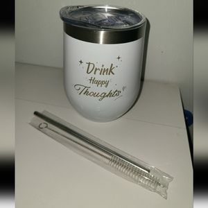 Wine tumbler